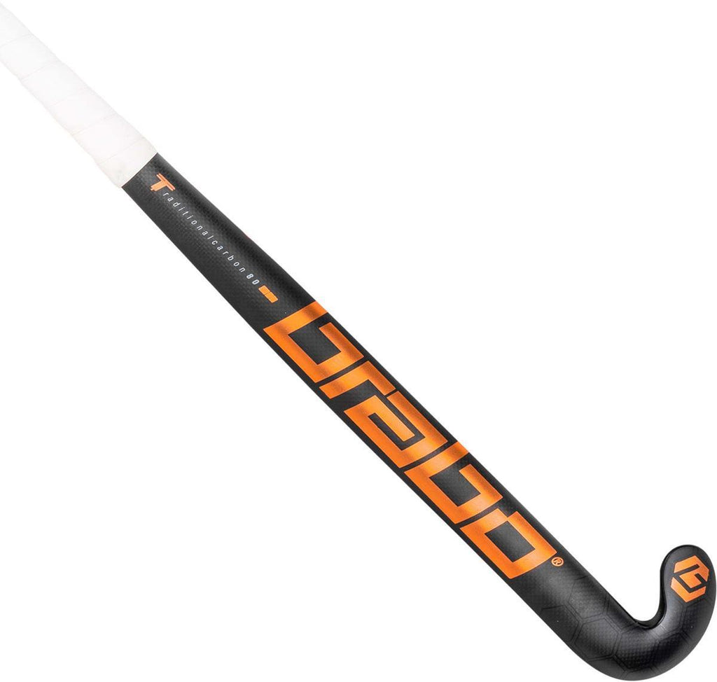Brabo It Traditional Carbon 80 Lb