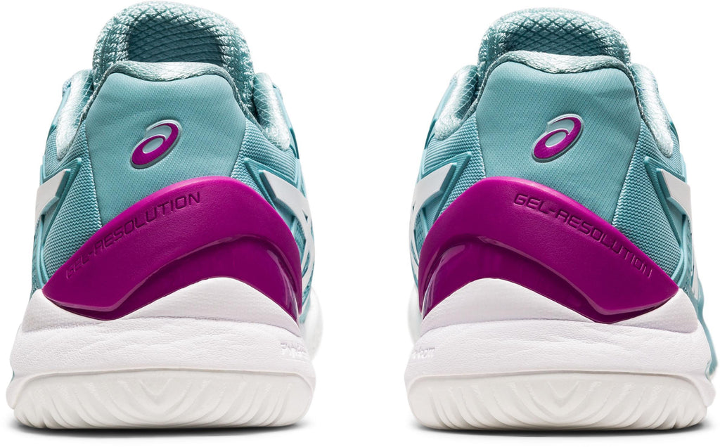 GEL-Resolution 8 tennisschoenen