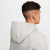 m nk tch flc fz wr hoodie