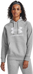 Rival Fleece Big Logo hoodie