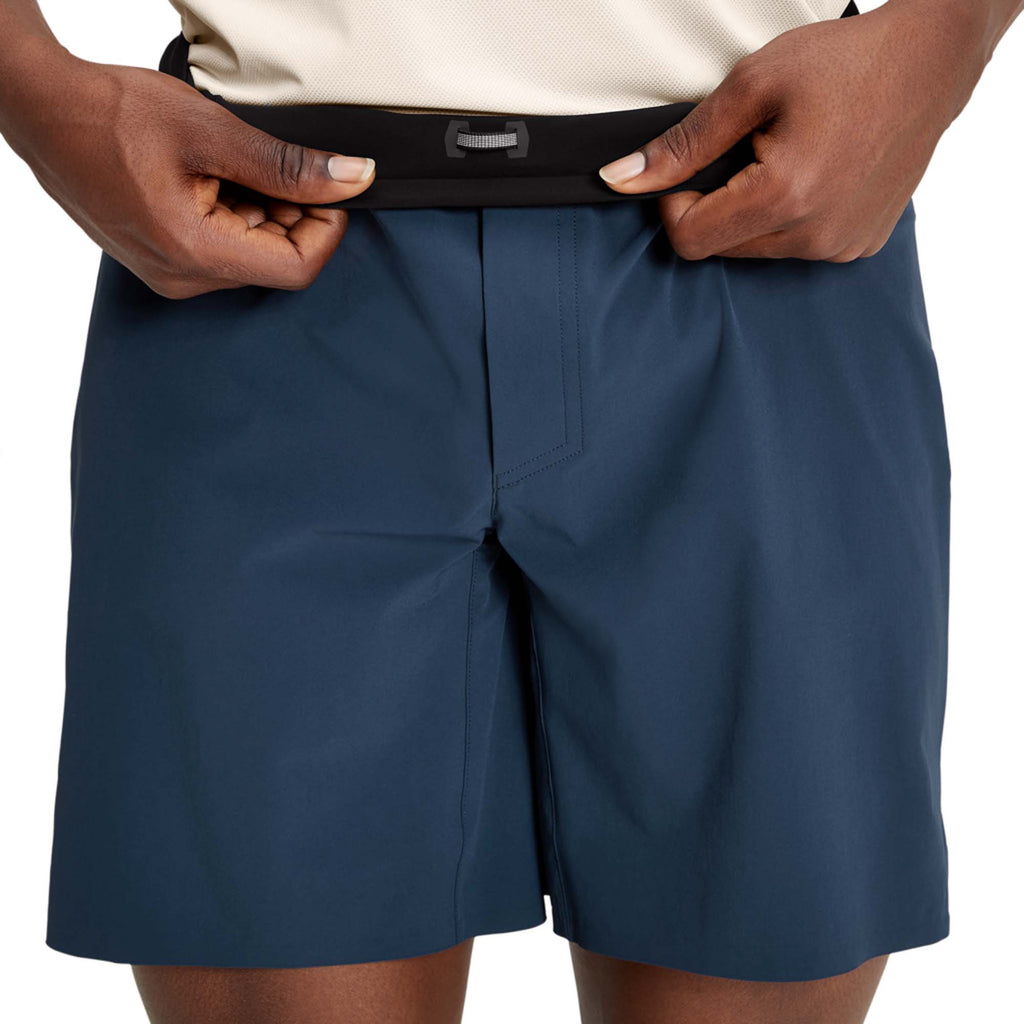 Lightweight short