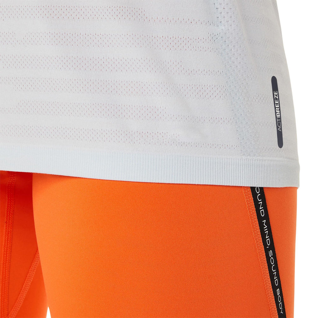 SEAMLESS SS TOP Laufshirt kurzarm