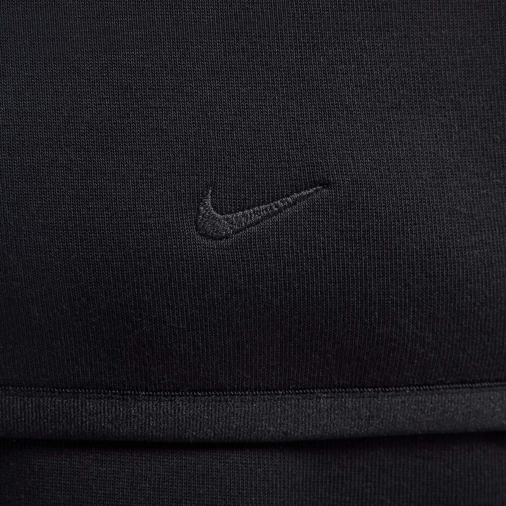 m nk tch flc fz wr hoodie