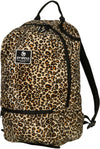 Bb5300 Backpack Pure Cheetah (fur)