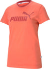 Amplified Graphic Tee