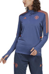 Mufc Tr Top W