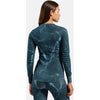 active warm x frozen lake base layer shirt