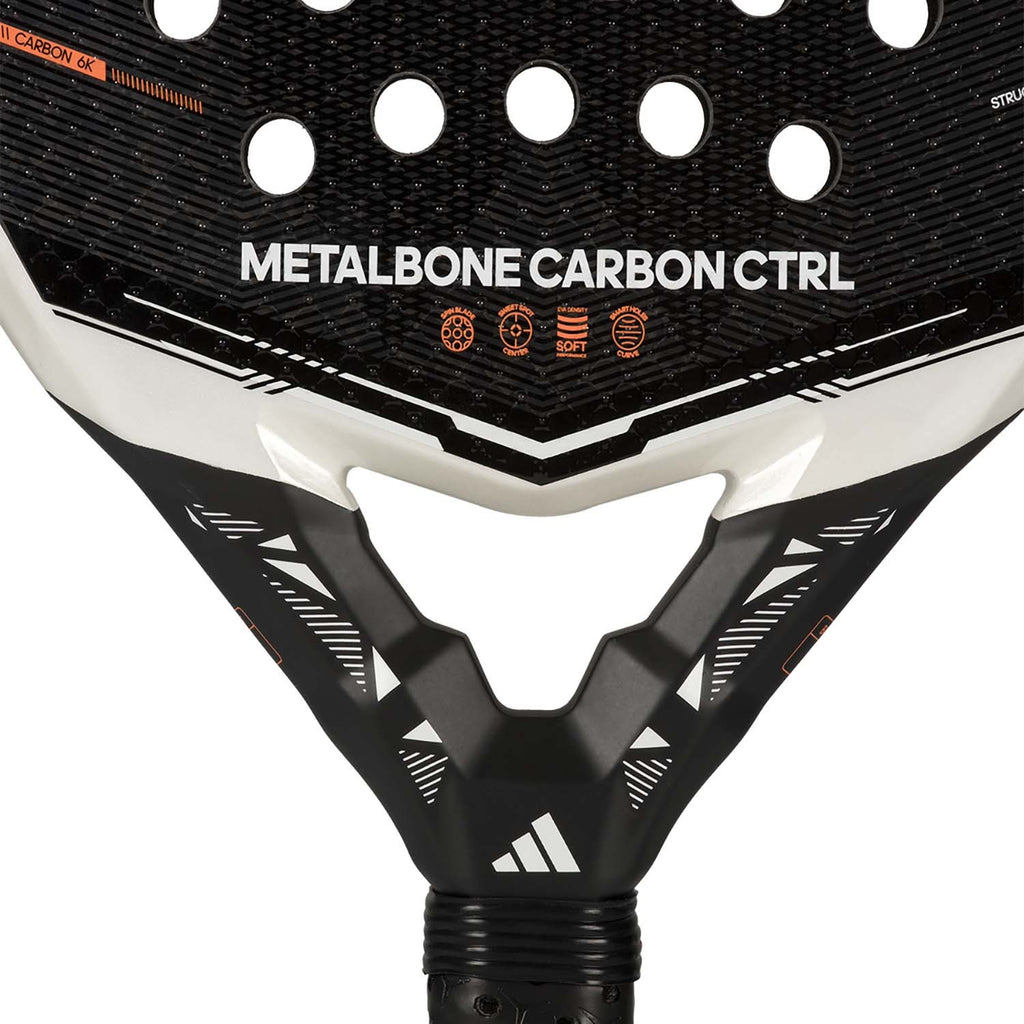 Metalbone Carbon Ctrl 2026 padel racket