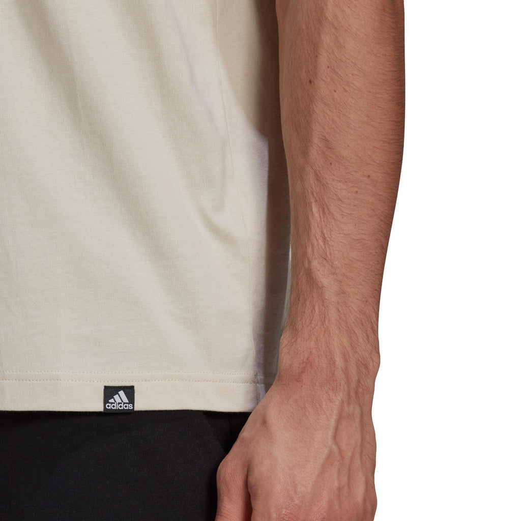 Mandala Tee M