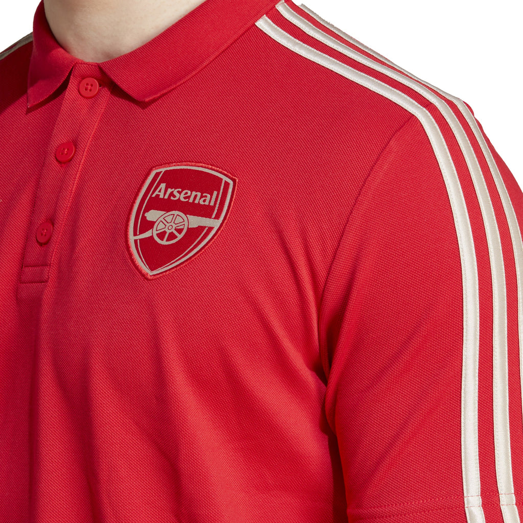 Arsenal DNA poloshirt