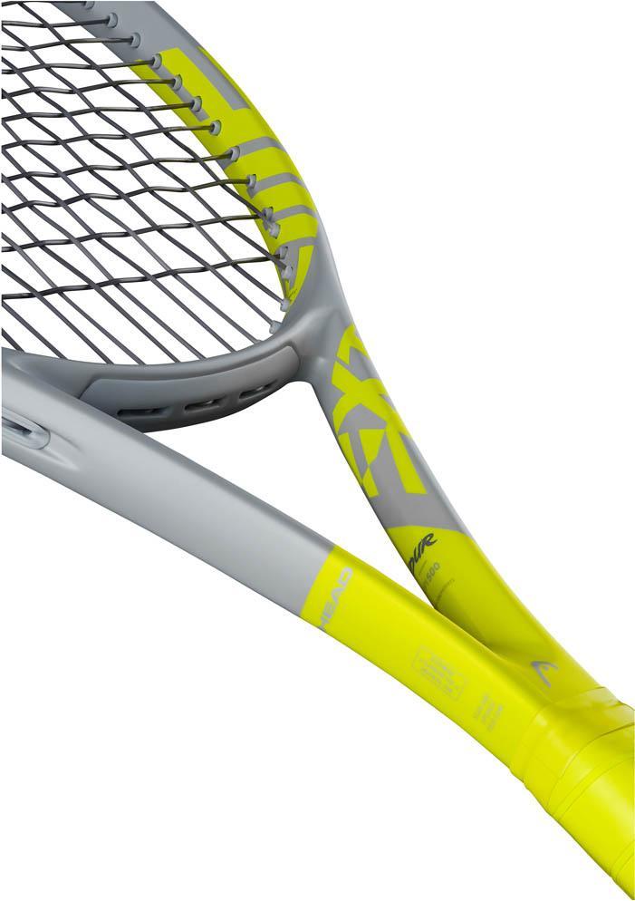 Graphene 360+ Extreme Tour