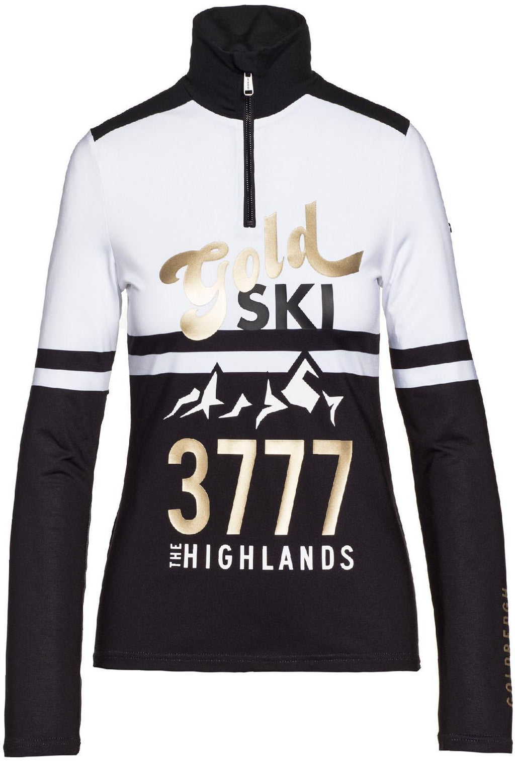 highlands ski pully