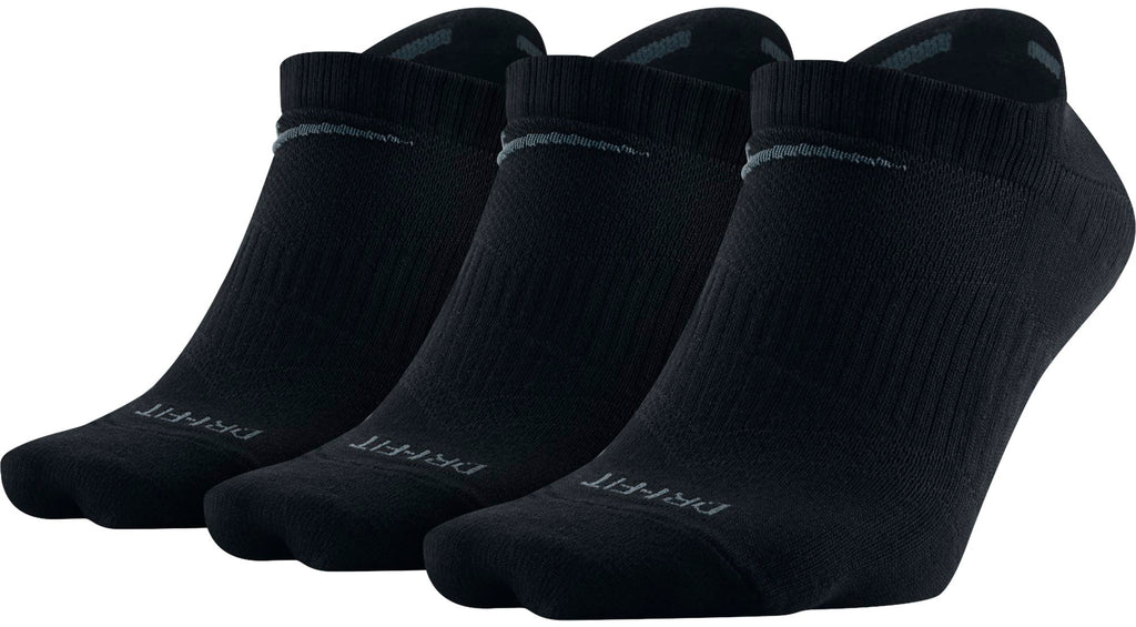 Dri-FIT Lightweight sokken (3 paar)