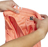 Marathon 20 hardloopshort