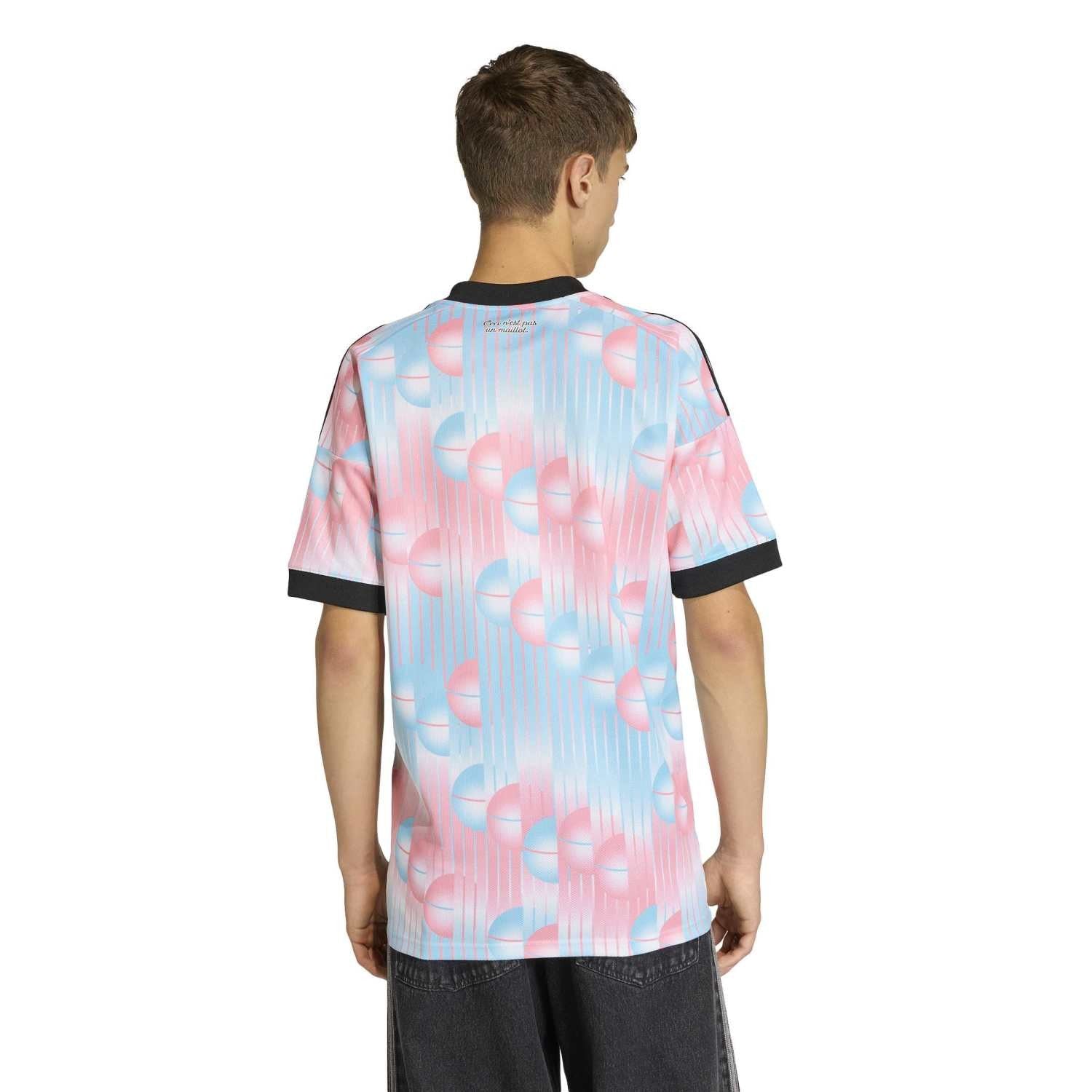 Belgium 26 Away Jersey