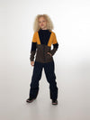 Desk Jr Full Zip Hoody