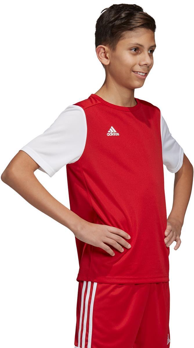 Estro 19 voetbalshirt