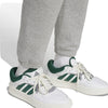 ALL SZN Fleece Regular Tapered broek