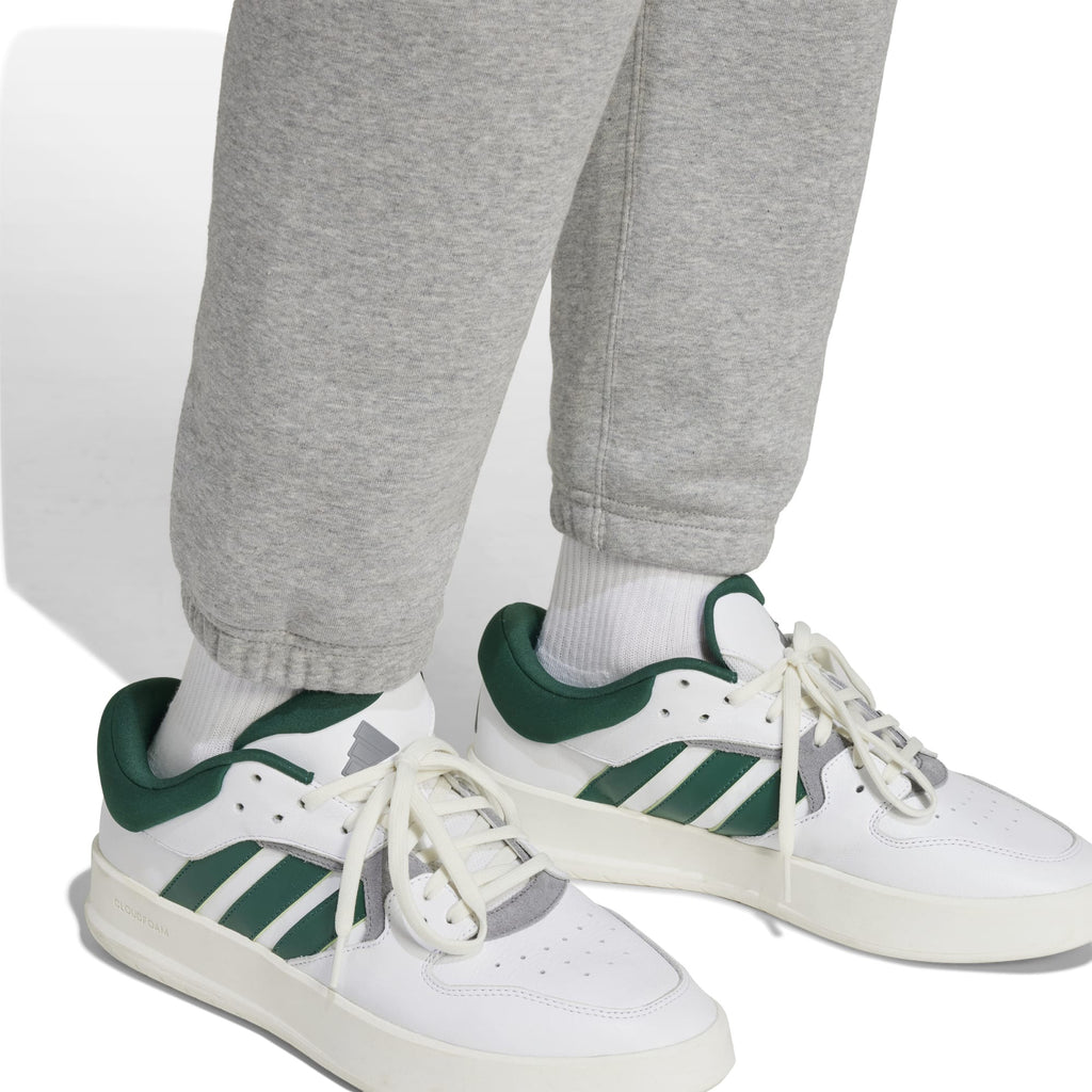 ALL SZN Fleece Regular Tapered broek
