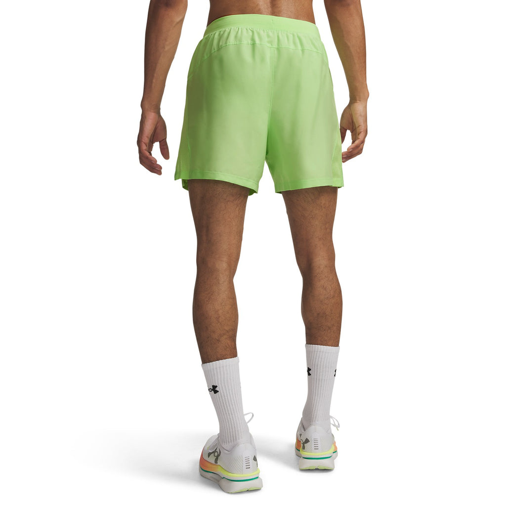 Launch 5'' Shorts