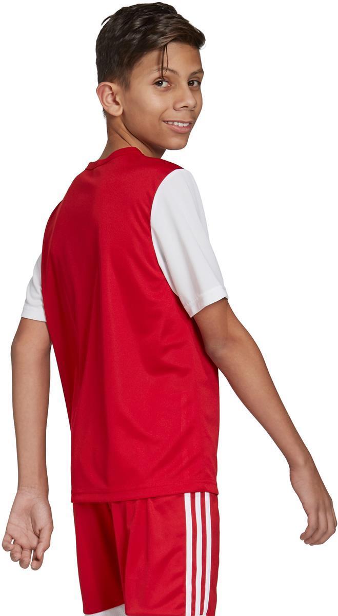 Estro 19 voetbalshirt