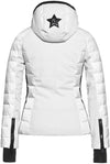 fosfor, ladies woven jacket