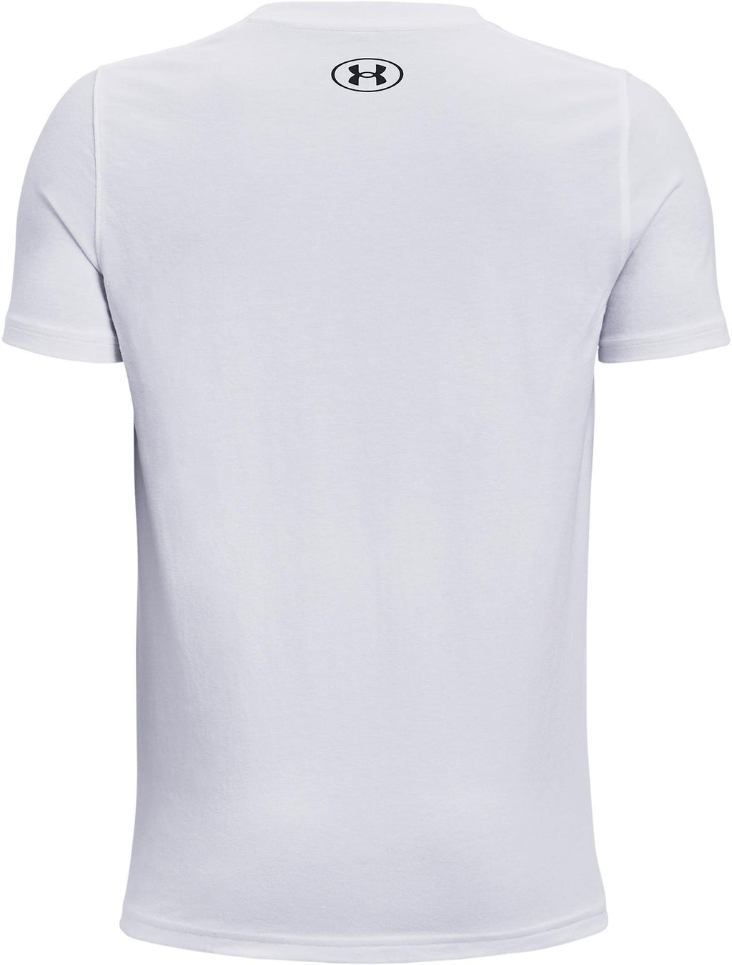 Ua Cotton Ss