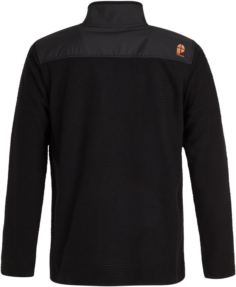 Prtvanern Full Zip Top