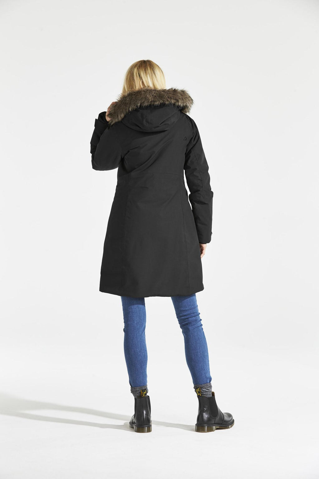 nadine ws parka
