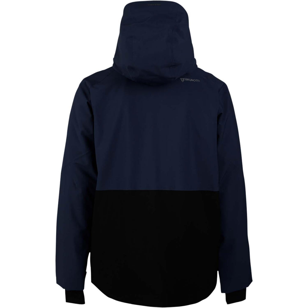 kendron men snow jacket