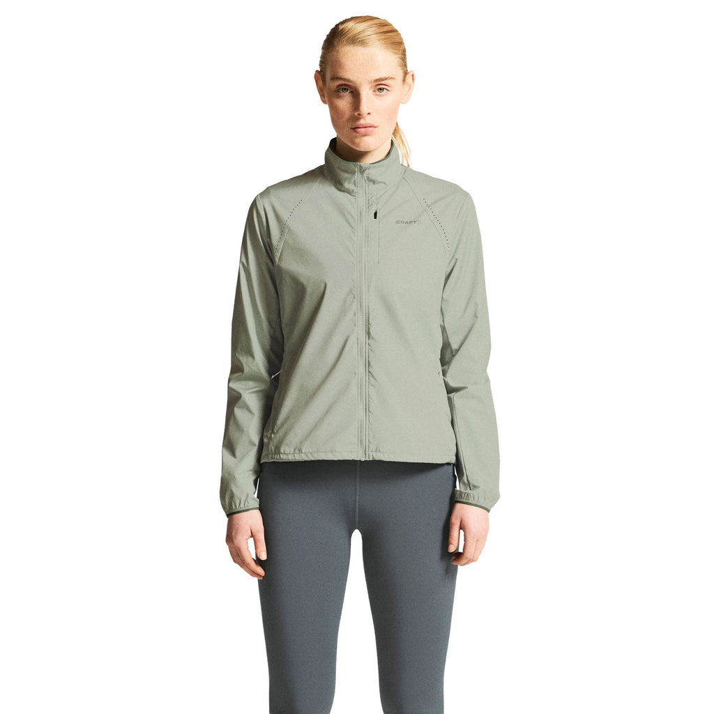 Essence Wind Jacket 2
