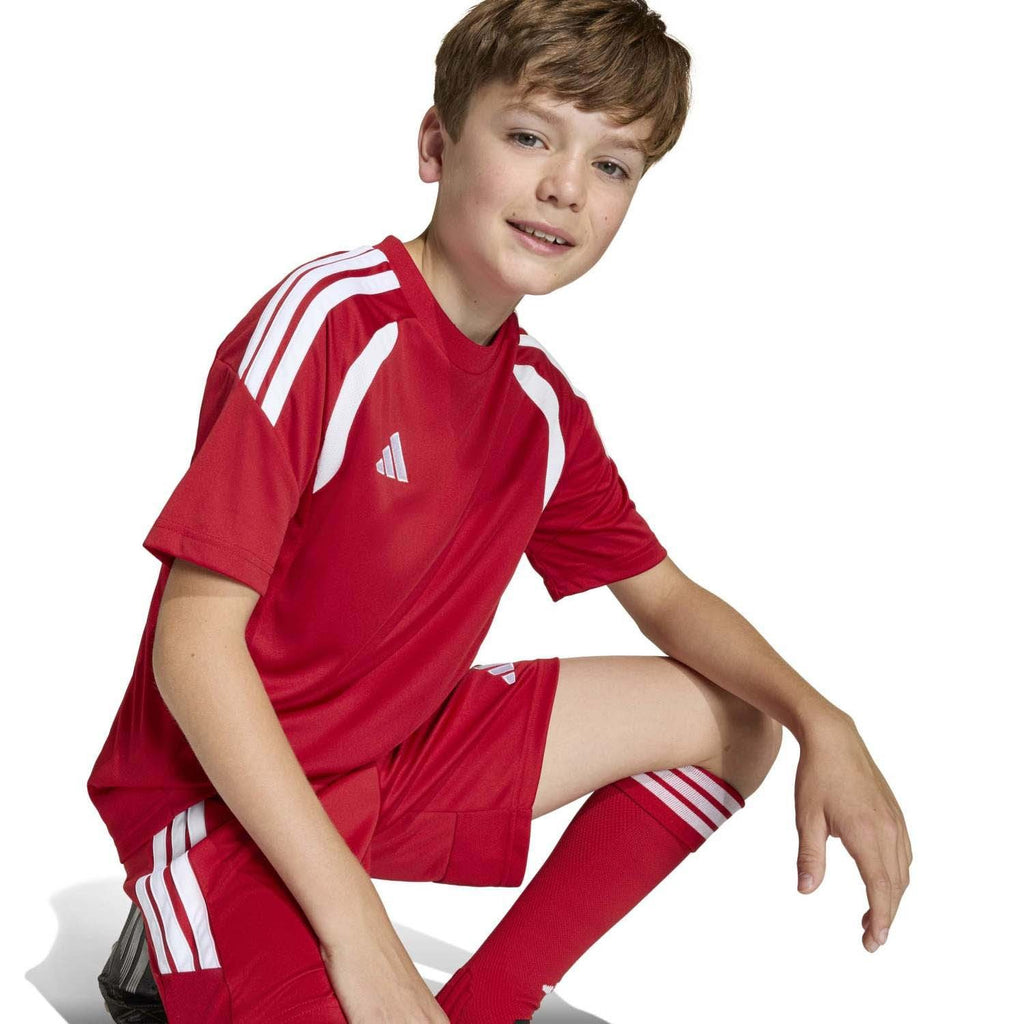 Tiro 26 League kids Voetbal Trainingsshirt Korte Mouw