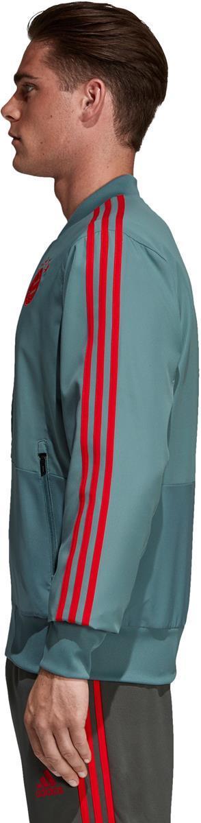 fcb pre jkt