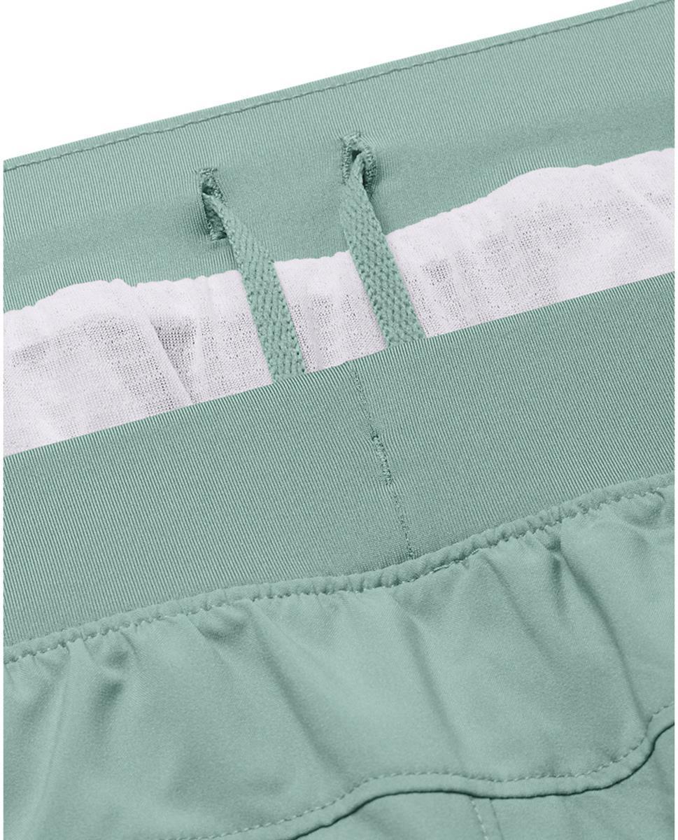 UA Launch SW 7'' Short