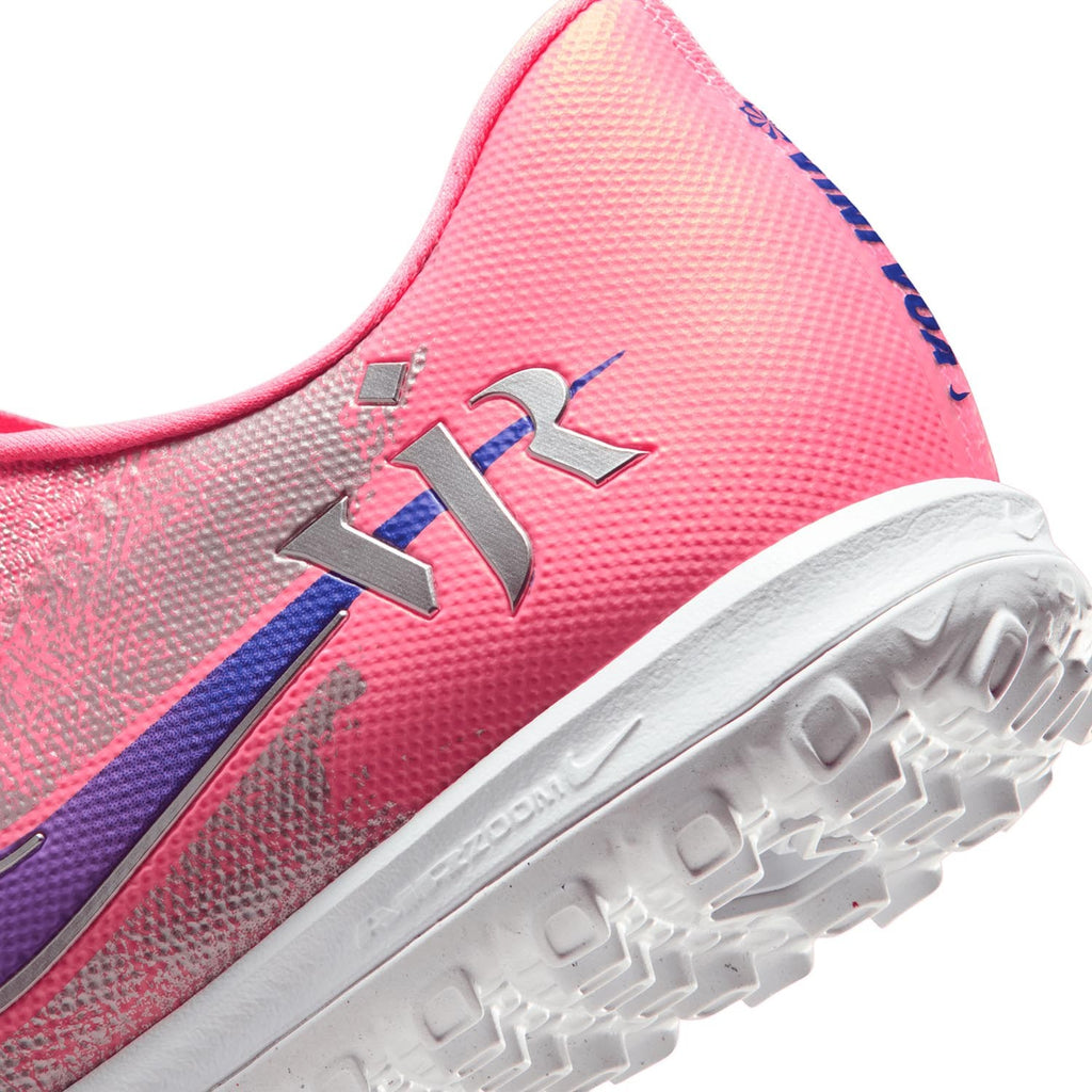 Zoom Vapor 16 Academy Vjr Therma-fit Kunstgras Voetbalschoenen