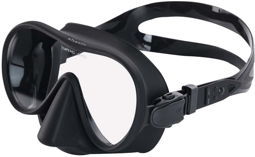 Panama duikmasker