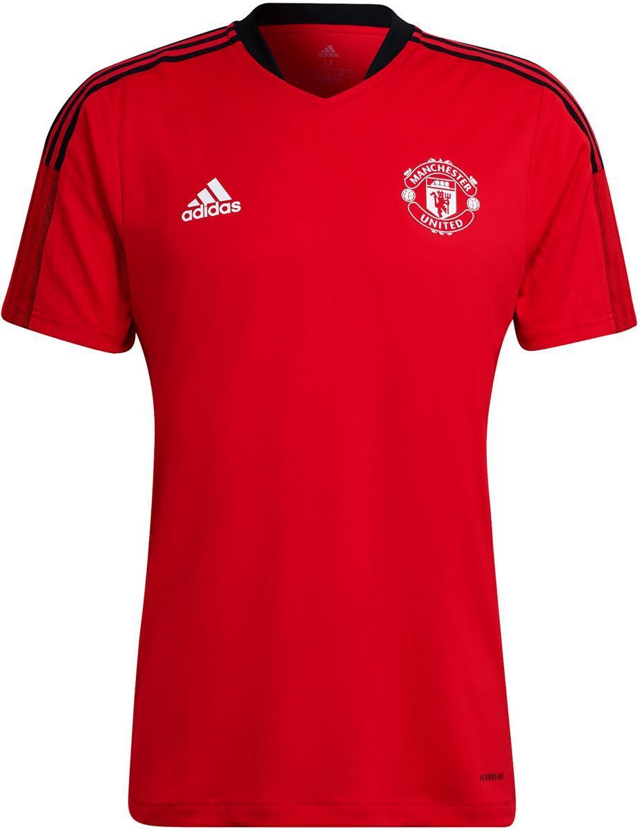 Mufc Tr Jsy