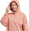S Recycle Oversize Hoodie