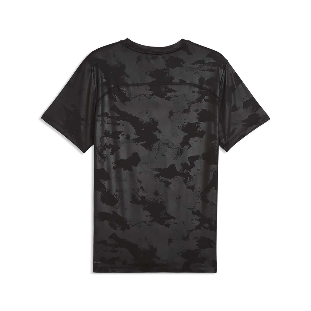 Cloudspun Emboss Tee T-shirt training
