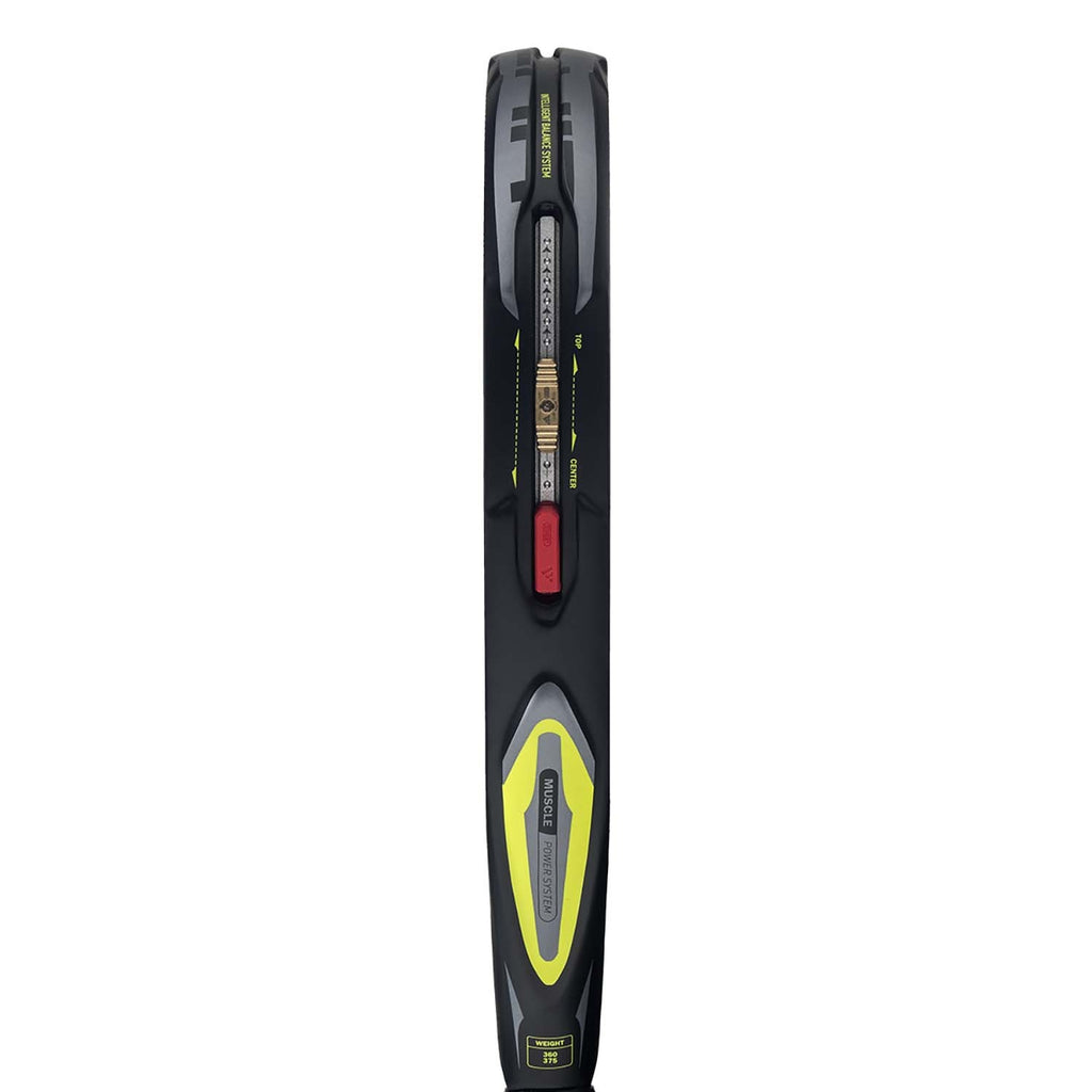 Arrow Hit Ctrl 2026 padel racket