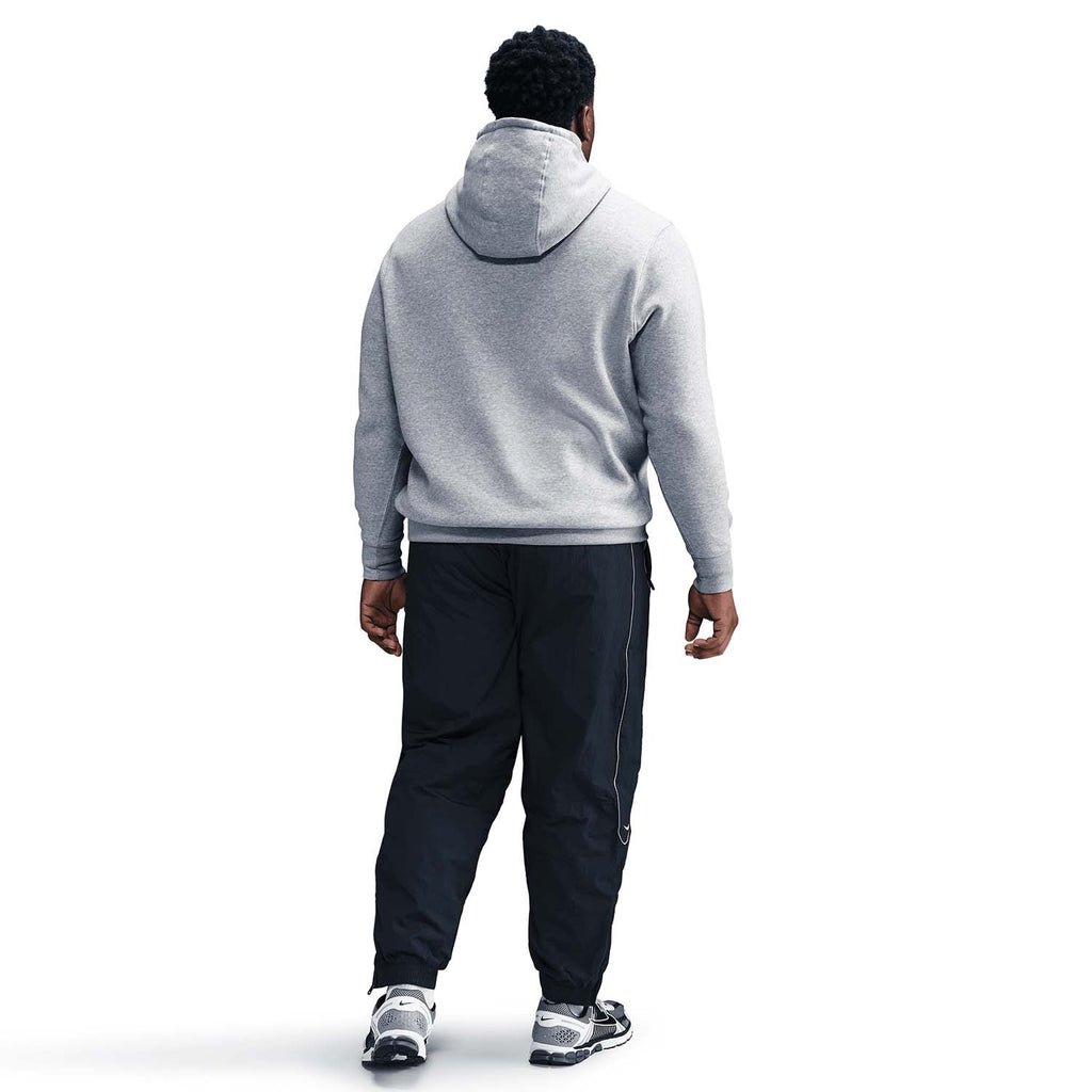 Club hoodie