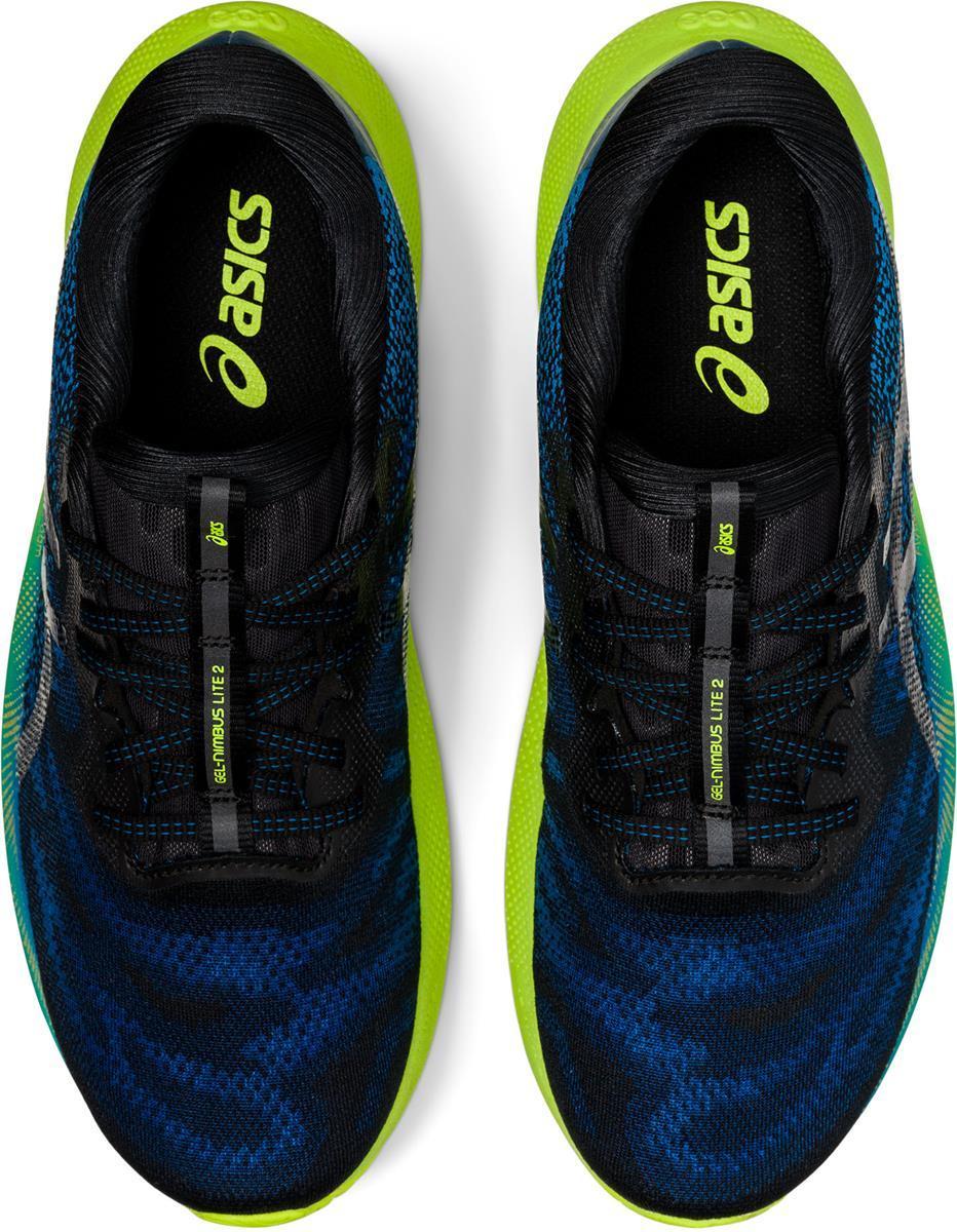 Gel-nimbus Lite 2