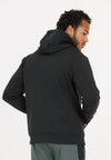 Taro M Technical Full-zip Hoody