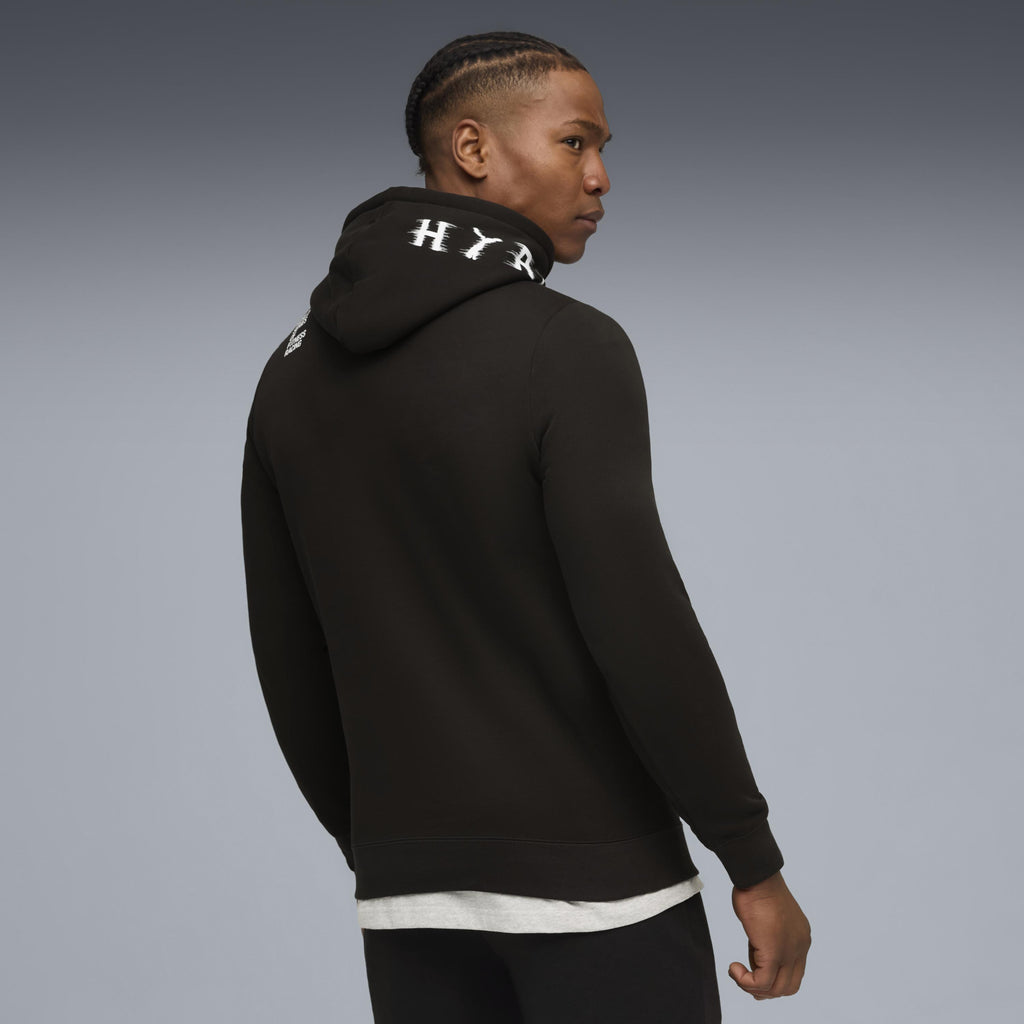 X Hyrox Heavyweight Hoodie