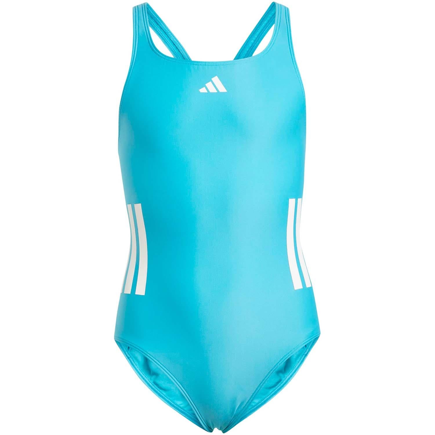 3-Stripes C-Back Badpak Kids