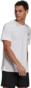 Essentials Gradient Logo T-shirt