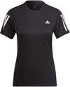 OWN THE RUN TEE, SHANAV, XL