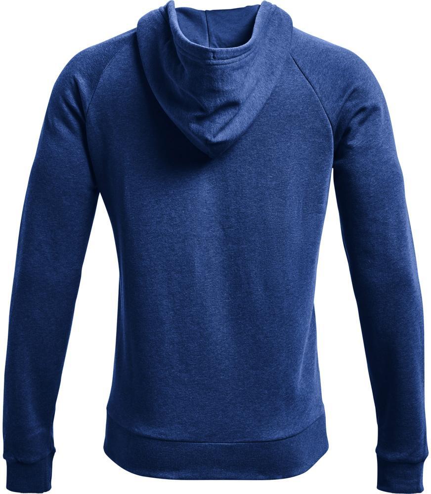 Ua Rival Fleece Big Logo Hd