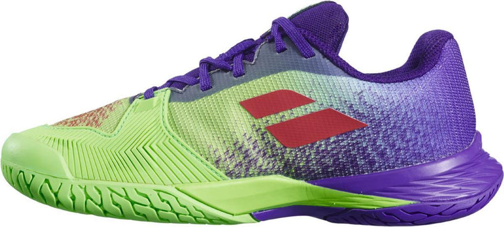 Jet Mach 3 All Court Jr