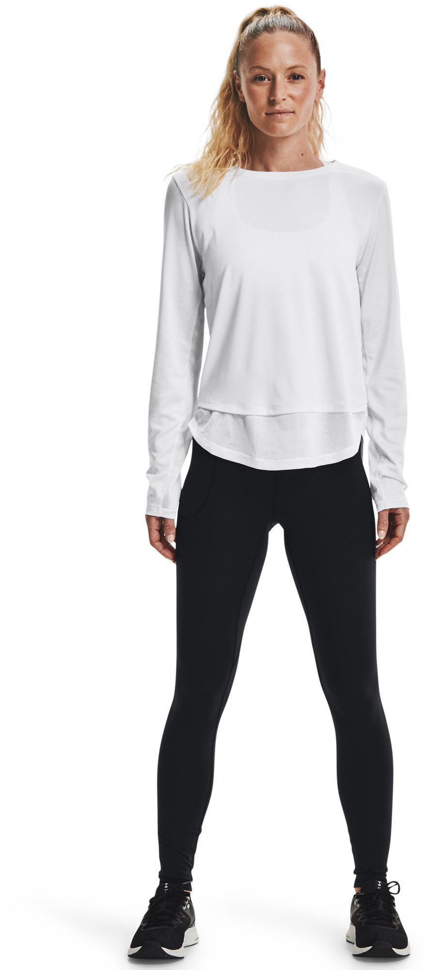 Motion legging